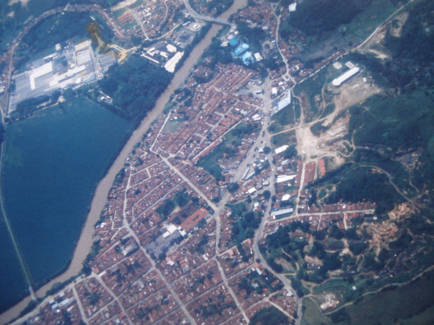 Cartago – PhilipNunn.com