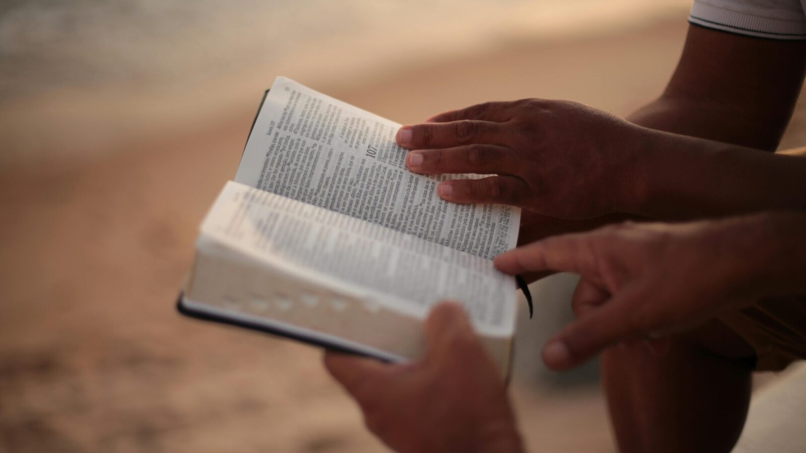 A11 – The Impact of God’s Word