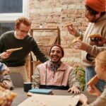 A17 – Good & Pleasant Fellowship