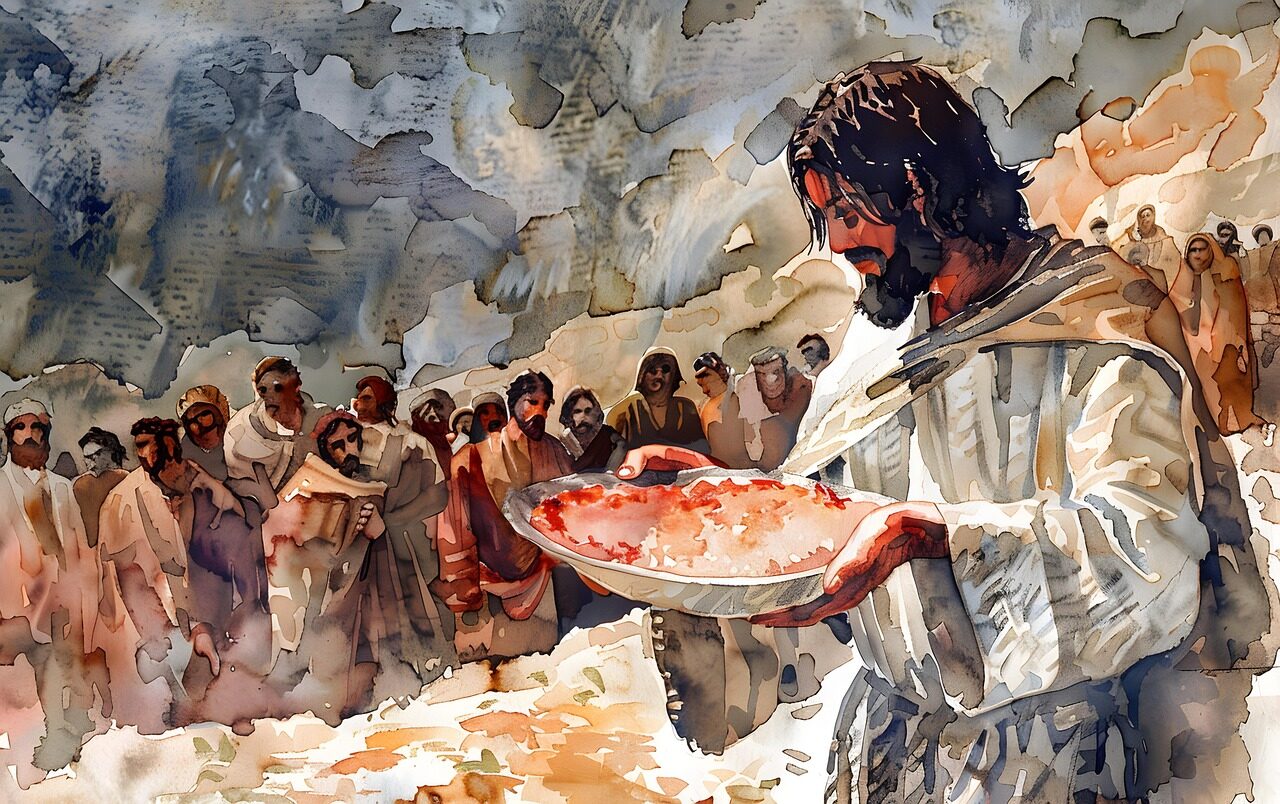 A13 – Adopting the Mindset of Jesus