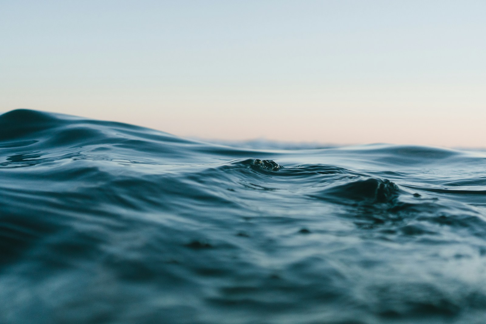 Bible Course: Should I be Baptized?