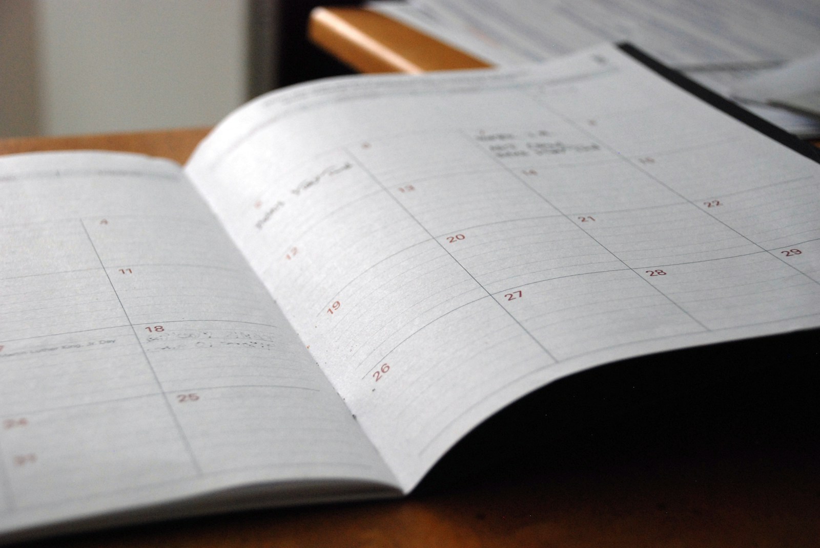 Preparing for the Future – Joshua 13-24