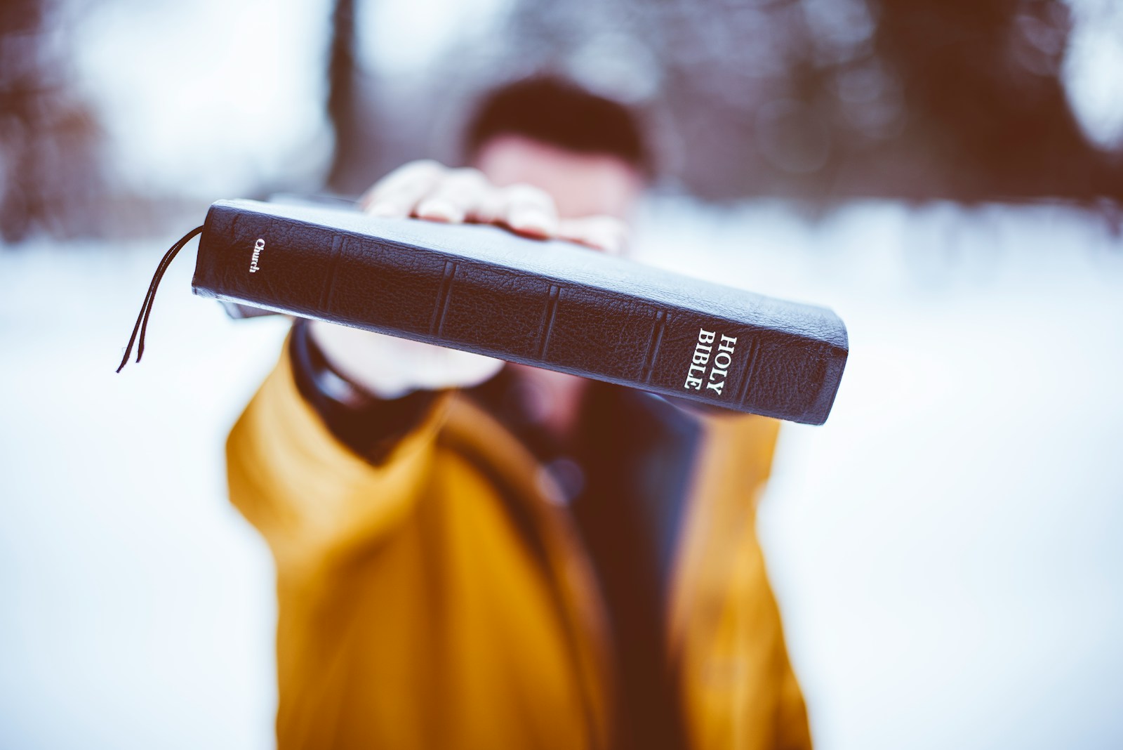 Galatians – The Gospel