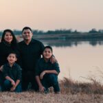 A22 – Growing in Time of Crisis