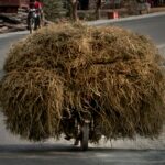 Se décharger de ses fardeaux
