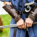 Facing new Challenges – Joshua 1-12