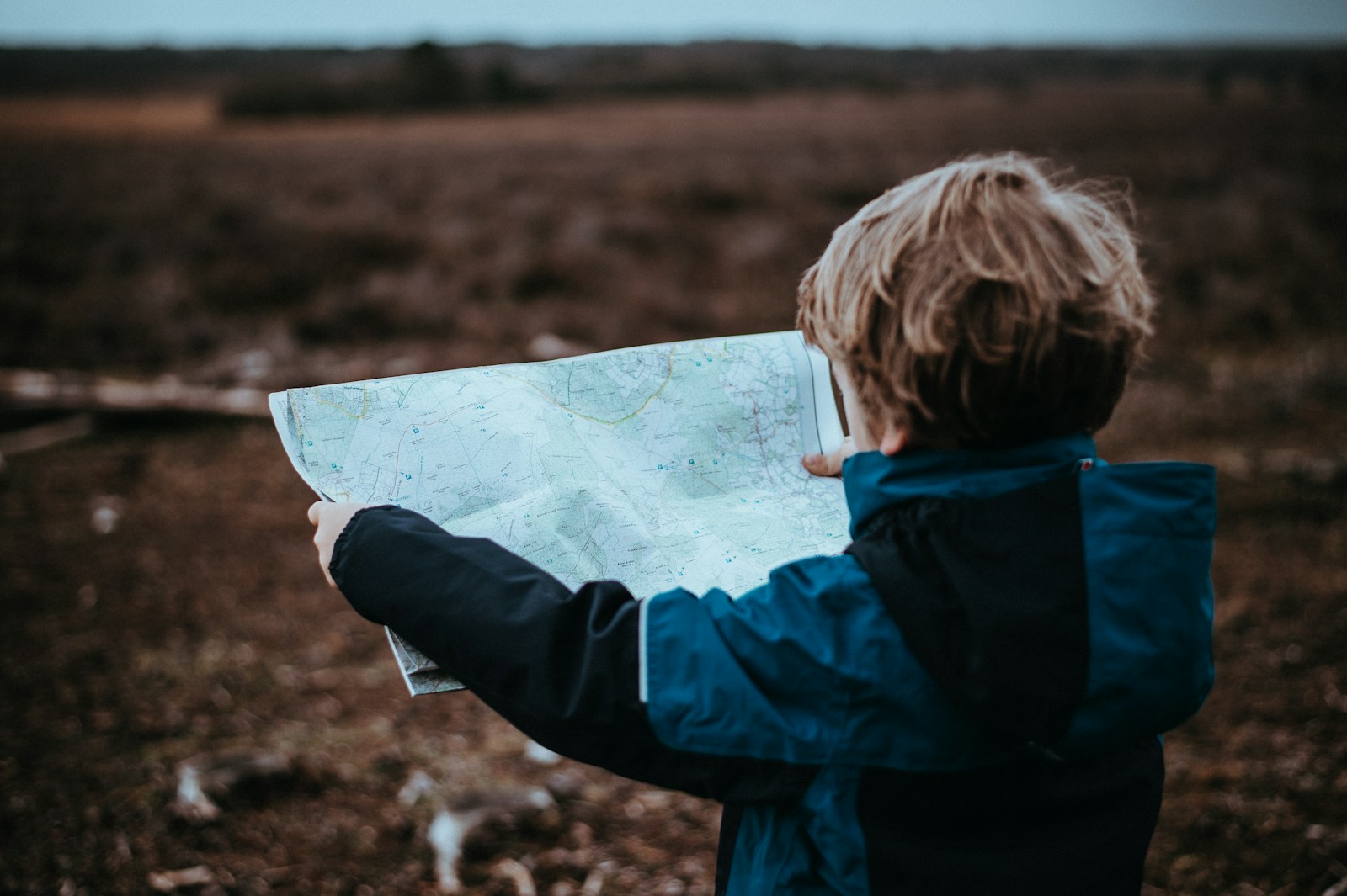 Finding Jesus – Het vinden van Jezus