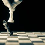 Un rey con miedo – 2 Crónicas 20