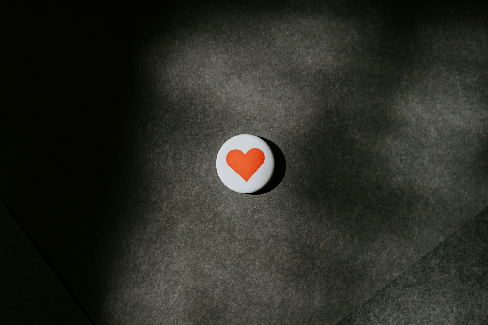 Single, je bent gezien, compleet en gezegend
