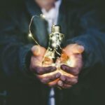 Organic Networking: about relationship between assemblies