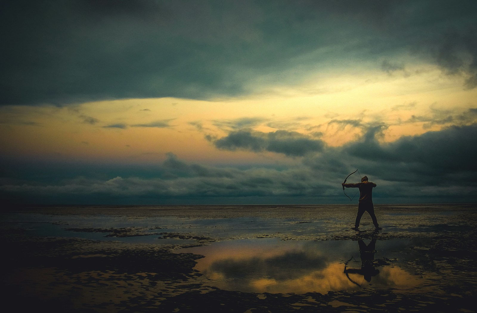 V16 – Children are Arrows – Psalm 127