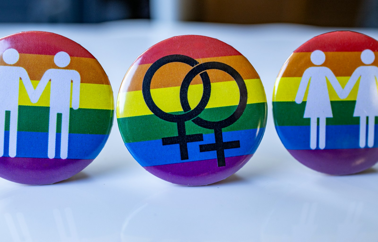 El matrimonio homosexual