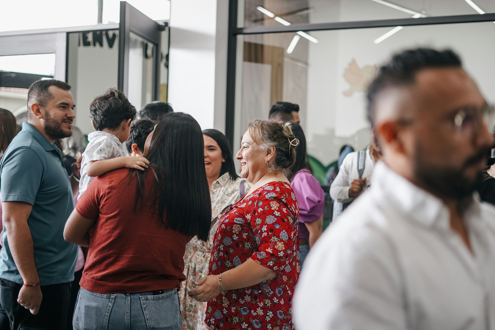 Five reasons why I choose to remain connected to the Brethren Movement