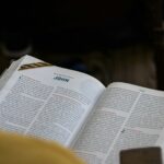 Oasekamp 2014 – Ontmoetingen met de Heer Jezus