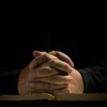 Speak LORD, for your Servant is Listening