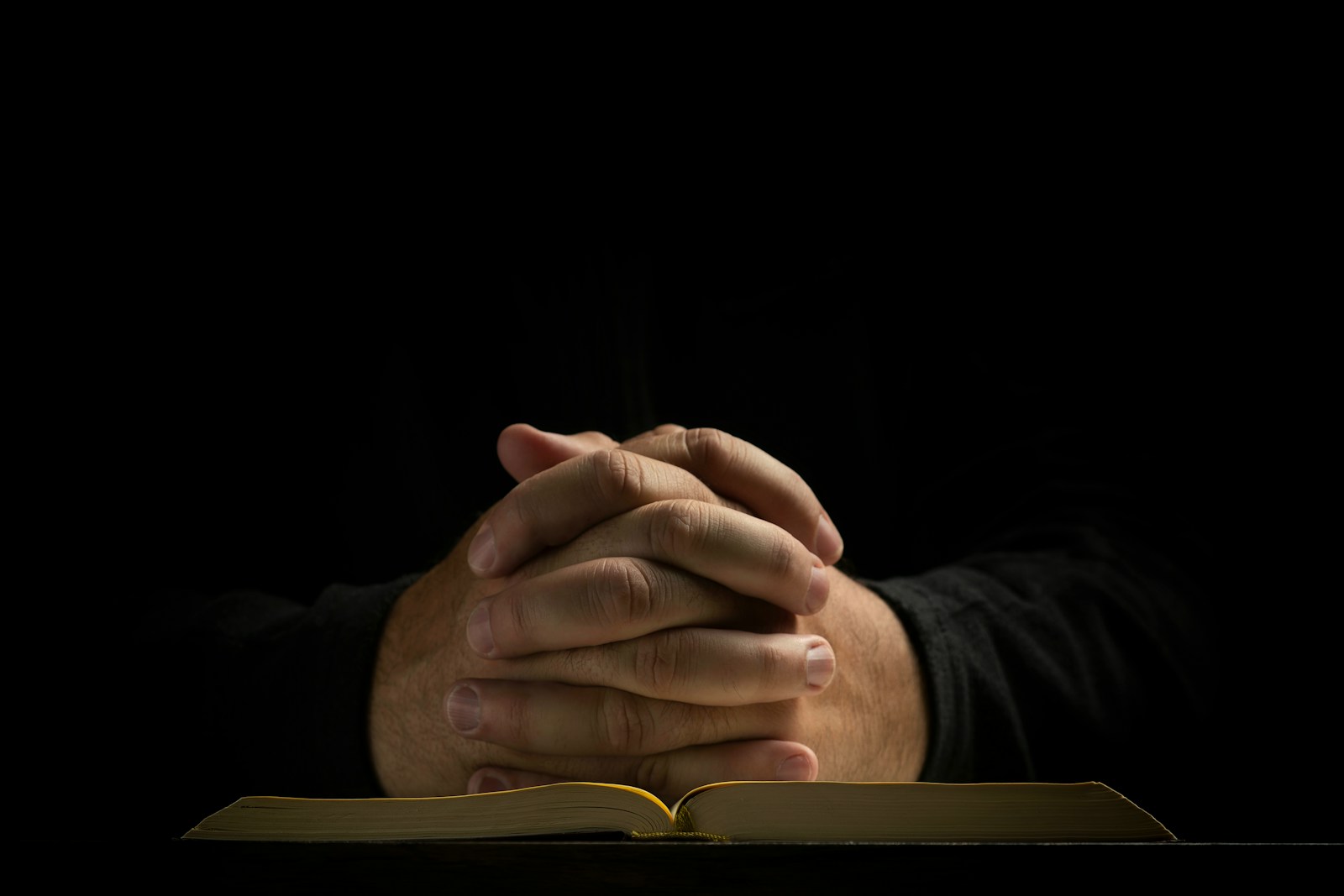 Speak LORD, for your Servant is Listening