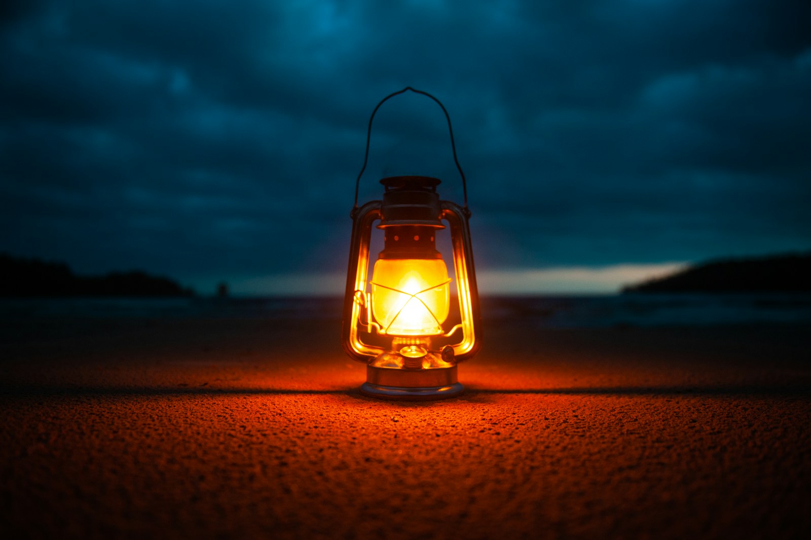 V17 – From Warrior to Lamp – 2 Sam 21:15-17