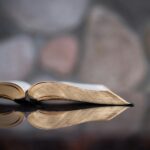 Devotional Booklet: 10 days with the 10 ‘I Am’ s in John’s gospel