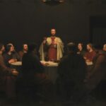 Méditations quotidiennes : Le Sermon de la Chambre Haute : 10 jours avec Jean 13 à 17