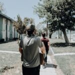 Be a Blessing – 3 John