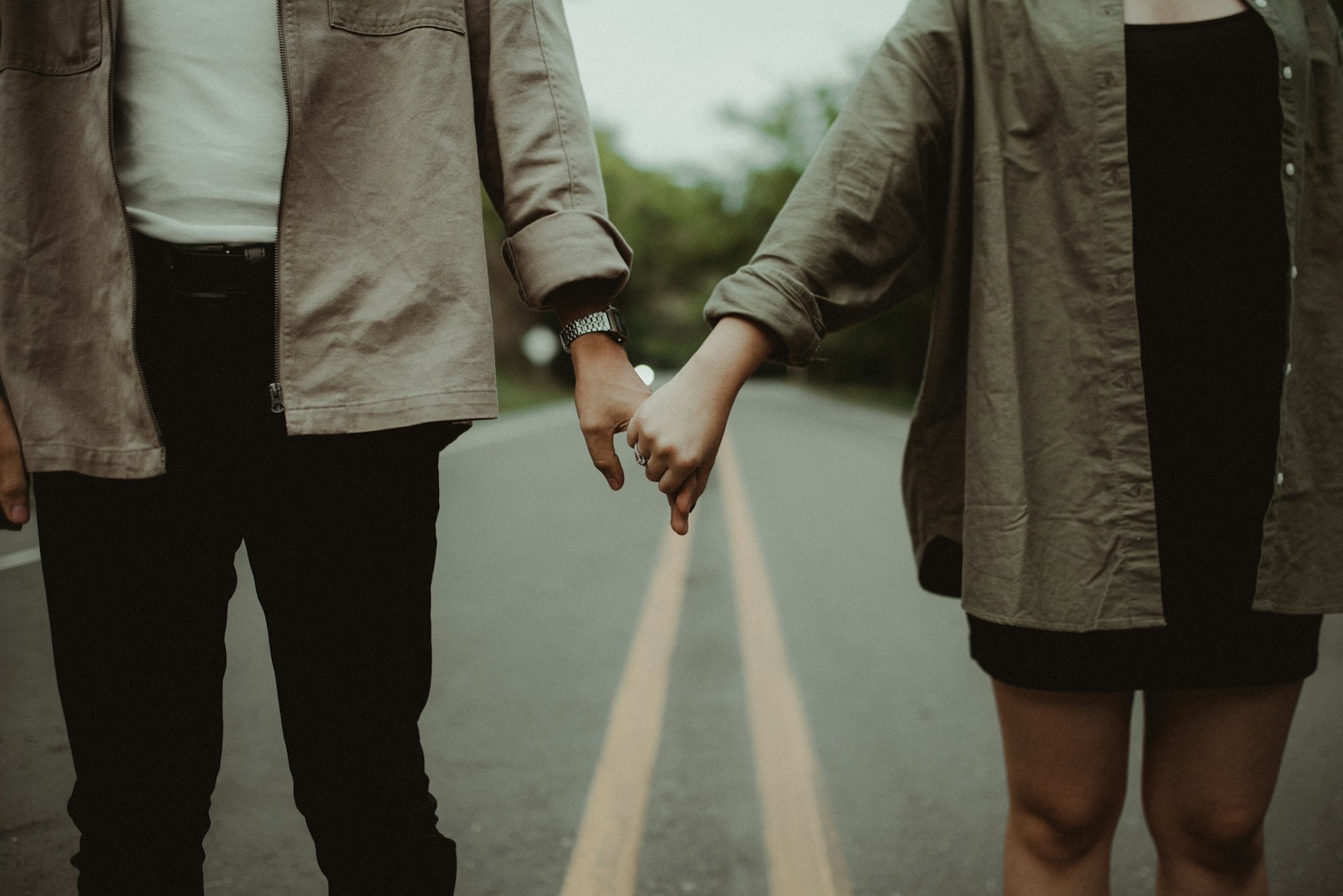 Marriage, Reconciliation, Divorce and a possible New Marriage