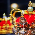 Het boek Esther – Gods sovereiniteit en mijn verantwoordeijkheid