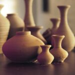 Abraham – leven door geloof: Tenten Altaars & Putten