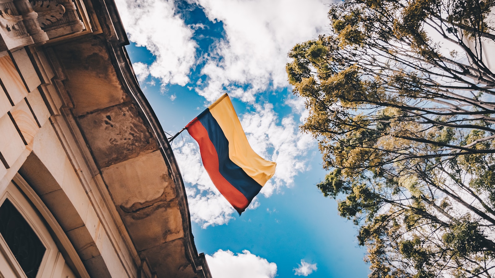 A57 – A Personal Vision of the Work in Colombia – 2024