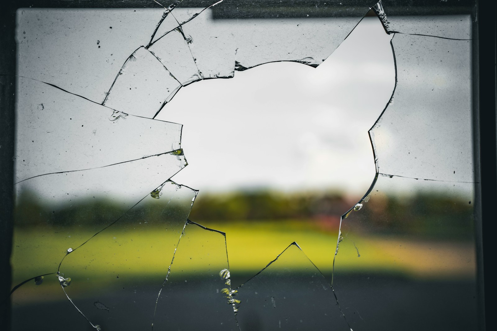 V21 – Anger in Gods Service